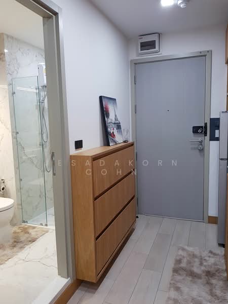 Life Ladprao, Bangkok, 992 Ladprao Road, Jom Phon, Chatuchak, Bangkok, 1 Bedroom, 28 sqm, Condo For Sale, by Jesadakorn Cohn, 500406055 - DDproperty.com