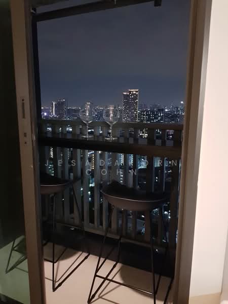 Life Ladprao : ไลฟ์ ลาดพร้าว, กรุงเทพ, 992 ถนนลาดพร้าว, จอมพล, จตุจักร, กรุงเทพ, 28 ตร.ม., คอนโด ขาย, โดย Jesadakorn Cohn, 500406055 - DDproperty.com
