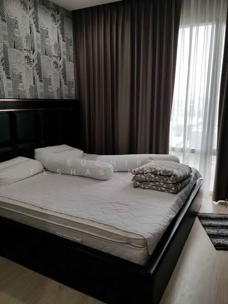 StarView, Bangkok, 495 Rama 3, Bang Klo, Bang Kho Laem, Bangkok, 2 Bedrooms, 77 sqm, Condo For Sale, by Suchira Teshasamphan, 500406059 - DDproperty.com