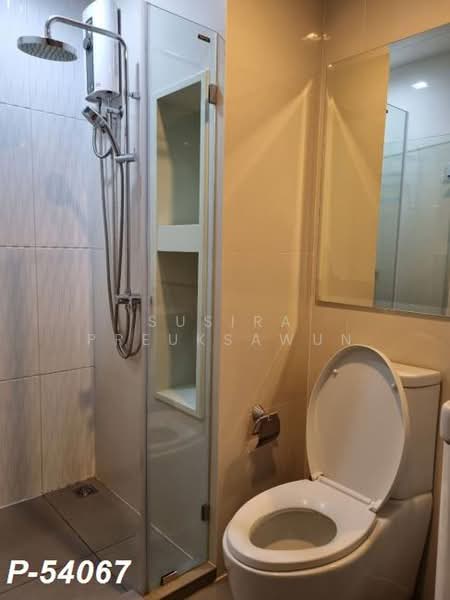 Rhythm Rangnam, Bangkok, 10 Rangnam Road, Thanon Phaya Thai, Ratchathewi, Bangkok, Studio, 28 sqm, Condo For Rent, by Susira Prueksawun, 500406060 - DDproperty.com