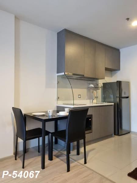 Rhythm Rangnam, Bangkok, 10 Rangnam Road, Thanon Phaya Thai, Ratchathewi, Bangkok, Studio, 28 sqm, Condo For Rent, by Susira Prueksawun, 500406060 - DDproperty.com