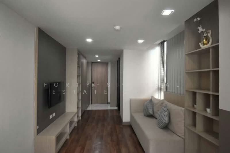 Qube Suites Sukhumvit 46, Bangkok, 30 Sukhumvit Road, Phra Kanong, Khlong Toei, Bangkok, 2 Bedrooms, 60 sqm, Condo For Rent, by Forty-Six Real Estate Group, 500406061 - DDproperty.com