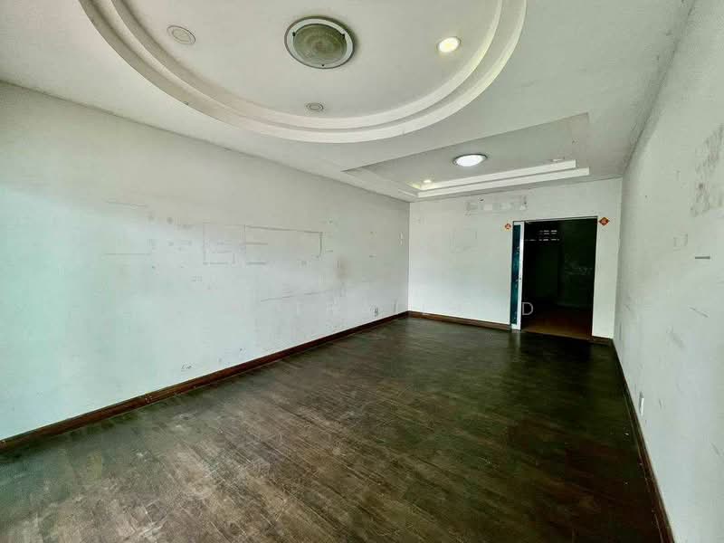 ขาย/ให้เช่า อาคารพาณิชย์ 3.5 ชั้น 16 ตรว. ถ.ประชาอุทิศ 60/1 ใกล้โรงเรียนอิสลามวิทยาลัย, กรุงเทพ, ทุ่งครุ, กรุงเทพ, 170 ตร.ม., ตึกแถว-อาคารพาณิชย์ ขาย, โดย ERA Thailand, 500406064 - DDproperty.com