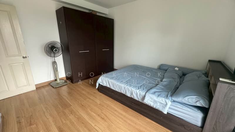 Supalai Park Kaset, Bangkok, Prasert Manutakit Road, Sena Nikhom, Chatuchak, Bangkok, 2 Bedrooms, 93 sqm, Condo For Rent, by Chonkanok Panraenoo, 500406065 - DDproperty.com