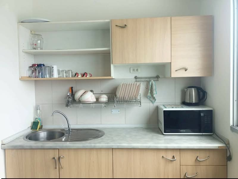 Supalai Park Kaset, Bangkok, Prasert Manutakit Road, Sena Nikhom, Chatuchak, Bangkok, 2 Bedrooms, 93 sqm, Condo For Rent, by Chonkanok Panraenoo, 500406065 - DDproperty.com