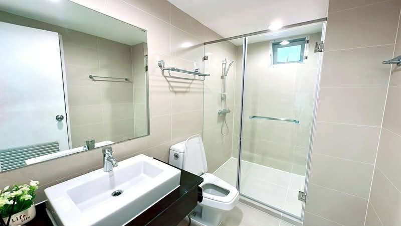 Belle Grand Rama 9, Bangkok, 131 Rama 9 Road, Huai Khwang, Bangkok, 2 Bedrooms, 60 sqm, Condo For Sale, by Chanikarn Lumphrom, 500406066 - DDproperty.com
