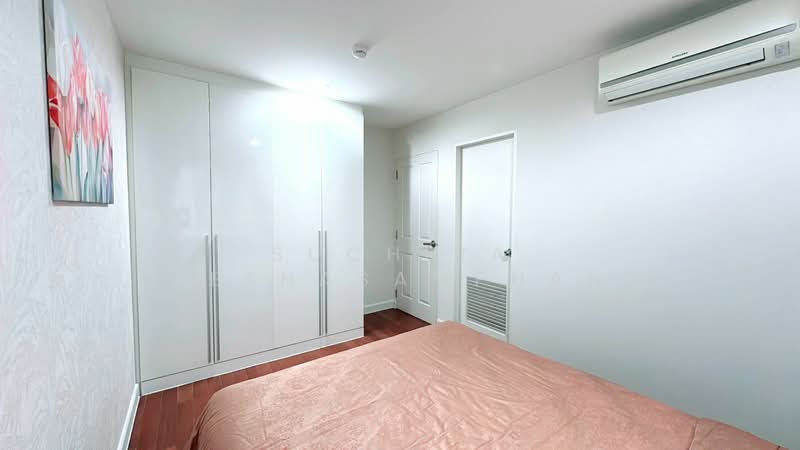 Belle Grand Rama 9, Bangkok, 131 Rama 9 Road, Huai Khwang, Bangkok, 2 Bedrooms, 60 sqm, Condo For Sale, by Chanikarn Lumphrom, 500406066 - DDproperty.com