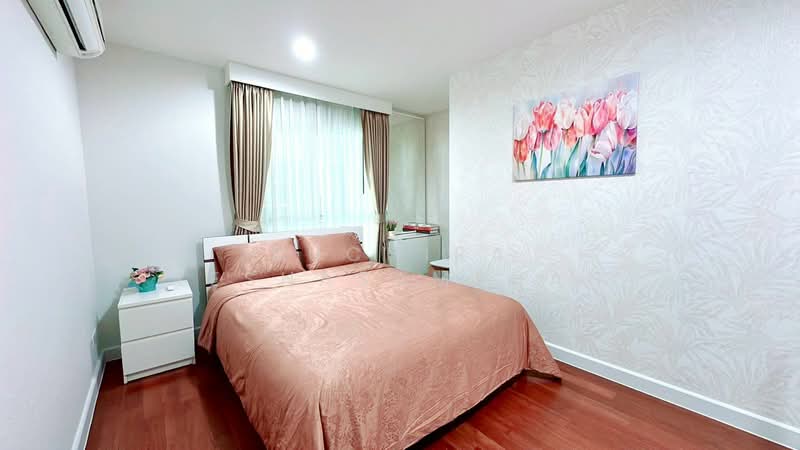 Belle Grand Rama 9, Bangkok, 131 Rama 9 Road, Huai Khwang, Bangkok, 2 Bedrooms, 60 sqm, Condo For Sale, by Chanikarn Lumphrom, 500406066 - DDproperty.com