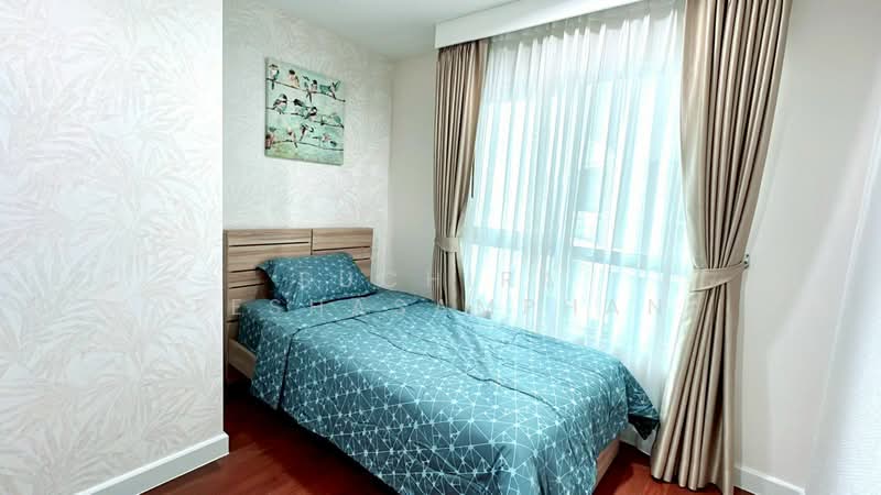 Belle Grand Rama 9, Bangkok, 131 Rama 9 Road, Huai Khwang, Bangkok, 2 Bedrooms, 60 sqm, Condo For Sale, by Chanikarn Lumphrom, 500406066 - DDproperty.com