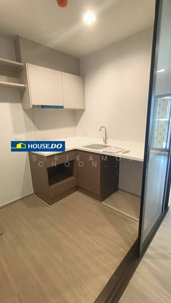 Life Sathorn Sierra, Bangkok, Ratchaphruek Rd, Talat Plu, Thon Buri, Bangkok, 1 Bedroom, 29 sqm, Condo For Sale, by Sirikamol Choonpicharn, 500406069 - DDproperty.com