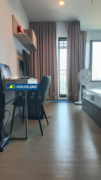 Life Sathorn Sierra, Bangkok, Ratchaphruek Rd, Talat Plu, Thon Buri, Bangkok, 1 Bedroom, 29 sqm, Condo For Sale, by Sirikamol Choonpicharn, 500406069 - DDproperty.com