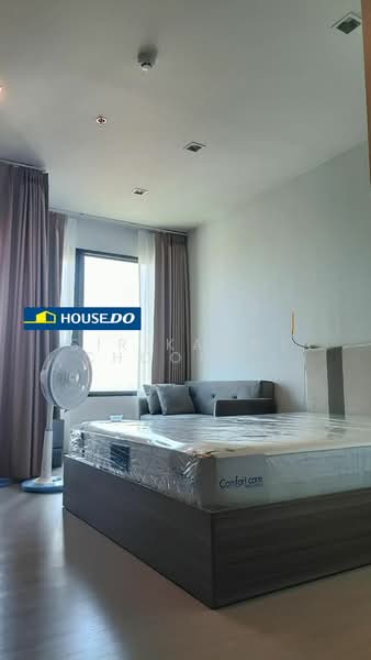 Life Sathorn Sierra, Bangkok, Ratchaphruek Rd, Talat Plu, Thon Buri, Bangkok, 1 Bedroom, 29 sqm, Condo For Sale, by Sirikamol Choonpicharn, 500406069 - DDproperty.com