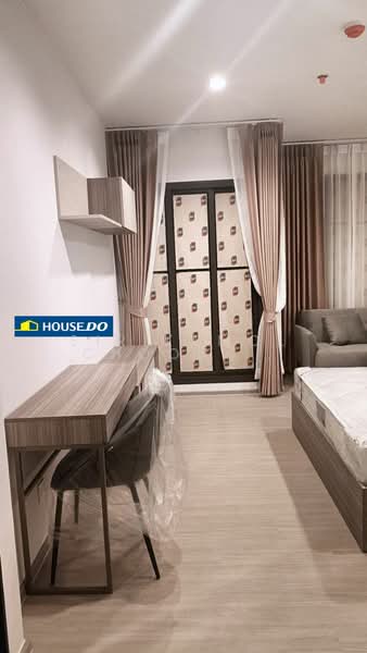 Life Sathorn Sierra, Bangkok, Ratchaphruek Rd, Talat Plu, Thon Buri, Bangkok, 1 Bedroom, 29 sqm, Condo For Sale, by Sirikamol Choonpicharn, 500406069 - DDproperty.com