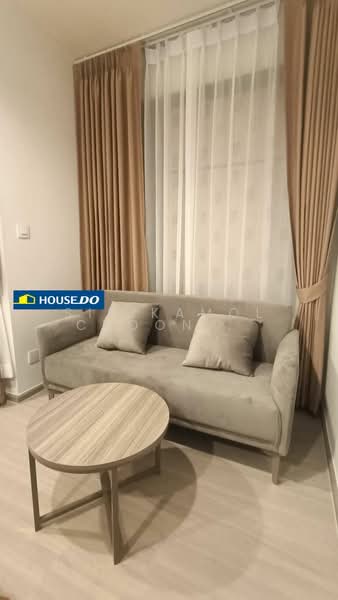 Life Sathorn Sierra : ไลฟ์ สาทร เซียร์รา, กรุงเทพ, ถนนราชพฤกษ์, ตลาดพลู, ธนบุรี, กรุงเทพ, 29 ตร.ม., คอนโด ขาย, โดย Sirikamol Choonpicharn, 500406069 - DDproperty.com