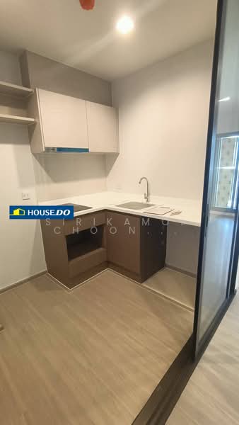 Life Sathorn Sierra, Bangkok, Ratchaphruek Rd, Talat Plu, Thon Buri, Bangkok, 1 Bedroom, 29 sqm, Condo For Sale, by Sirikamol Choonpicharn, 500406069 - DDproperty.com