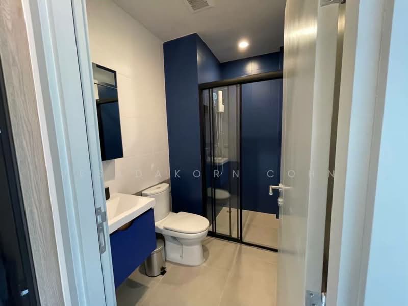 XT Ekkamai, Bangkok, 259 Soi Sukhumvit 63, Khlong Tan Nua, Watthana, Bangkok, 1 Bedroom, 30 sqm, Condo For Sale, by Jesadakorn Cohn, 500406071 - DDproperty.com
