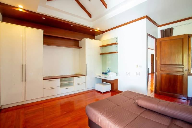 Palm Hills Golf Club and Residence : ปาล์ม ฮิลส์ กอล์ฟ คลับ แอนด์ เรสซิเดนซ์, เพชรบุรี, 1444 Phet Kasem Rd, ชะอำ, เพชรบุรี, 1,000 ตร.ม., วิลล่า ขาย, โดย Mark Puttkammer, 500406072 - DDproperty.com