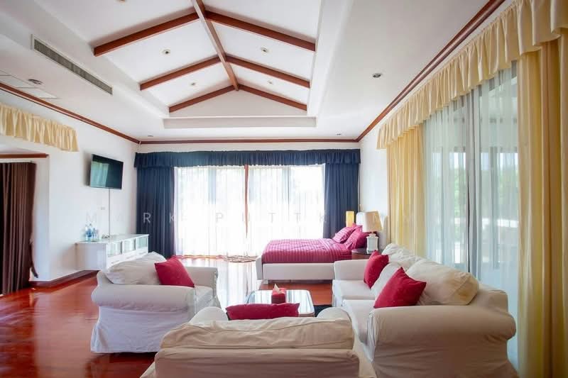 Palm Hills Golf Club and Residence : ปาล์ม ฮิลส์ กอล์ฟ คลับ แอนด์ เรสซิเดนซ์, เพชรบุรี, 1444 Phet Kasem Rd, ชะอำ, เพชรบุรี, 1,000 ตร.ม., วิลล่า ขาย, โดย Mark Puttkammer, 500406072 - DDproperty.com