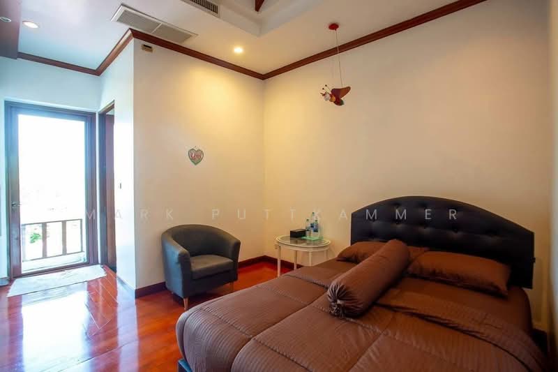 Palm Hills Golf Club and Residence, Phetchaburi, 1444 Phet Kasem Rd, Cha-am, Cha-Am, Phetchaburi, 6 Bedrooms, 1,000 sqm, Villa For Sale, by Mark Puttkammer, 500406072 - DDproperty.com
