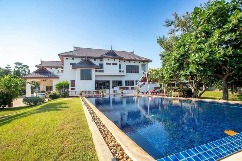 Palm Hills Golf Club and Residence : ปาล์ม ฮิลส์ กอล์ฟ คลับ แอนด์ เรสซิเดนซ์, เพชรบุรี, 1444 Phet Kasem Rd, ชะอำ, เพชรบุรี, 1,000 ตร.ม., วิลล่า ขาย, โดย Mark Puttkammer, 500406072 - DDproperty.com