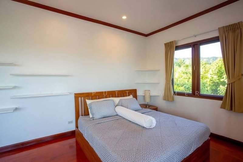Palm Hills Golf Club and Residence : ปาล์ม ฮิลส์ กอล์ฟ คลับ แอนด์ เรสซิเดนซ์, เพชรบุรี, 1444 Phet Kasem Rd, ชะอำ, เพชรบุรี, 1,000 ตร.ม., วิลล่า ขาย, โดย Mark Puttkammer, 500406072 - DDproperty.com