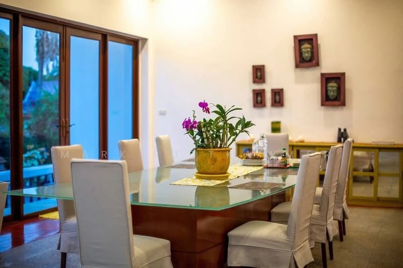 Palm Hills Golf Club and Residence : ปาล์ม ฮิลส์ กอล์ฟ คลับ แอนด์ เรสซิเดนซ์, เพชรบุรี, 1444 Phet Kasem Rd, ชะอำ, เพชรบุรี, 1,000 ตร.ม., วิลล่า ขาย, โดย Mark Puttkammer, 500406072 - DDproperty.com