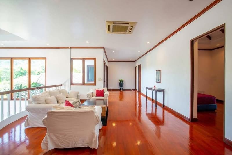 Palm Hills Golf Club and Residence, Phetchaburi, 1444 Phet Kasem Rd, Cha-am, Cha-Am, Phetchaburi, 6 Bedrooms, 1,000 sqm, Villa For Sale, by Mark Puttkammer, 500406072 - DDproperty.com