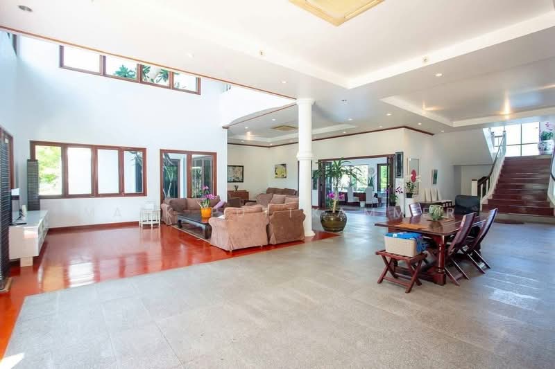 Palm Hills Golf Club and Residence : ปาล์ม ฮิลส์ กอล์ฟ คลับ แอนด์ เรสซิเดนซ์, เพชรบุรี, 1444 Phet Kasem Rd, ชะอำ, เพชรบุรี, 1,000 ตร.ม., วิลล่า ขาย, โดย Mark Puttkammer, 500406072 - DDproperty.com