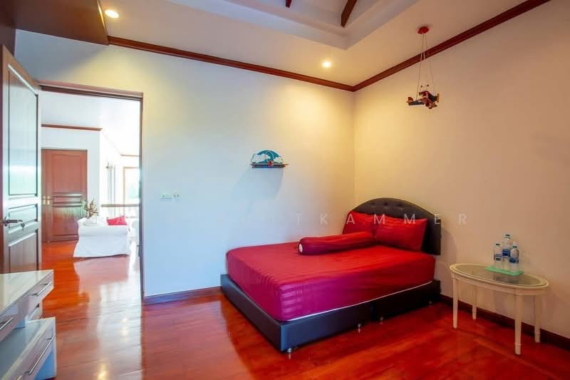 Palm Hills Golf Club and Residence, Phetchaburi, 1444 Phet Kasem Rd, Cha-am, Cha-Am, Phetchaburi, 6 Bedrooms, 1,000 sqm, Villa For Sale, by Mark Puttkammer, 500406072 - DDproperty.com