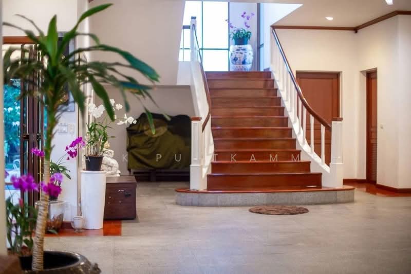 Palm Hills Golf Club and Residence, Phetchaburi, 1444 Phet Kasem Rd, Cha-am, Cha-Am, Phetchaburi, 6 Bedrooms, 1,000 sqm, Villa For Sale, by Mark Puttkammer, 500406072 - DDproperty.com