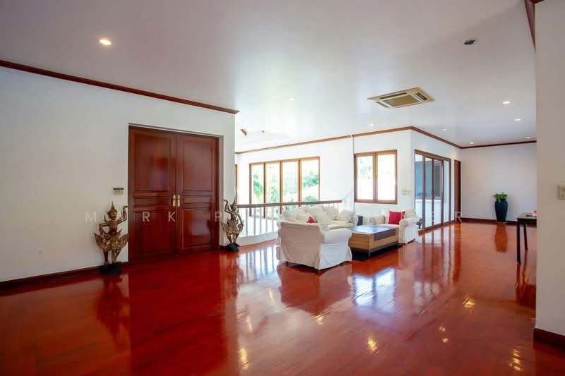 Palm Hills Golf Club and Residence, Phetchaburi, 1444 Phet Kasem Rd, Cha-am, Cha-Am, Phetchaburi, 6 Bedrooms, 1,000 sqm, Villa For Sale, by Mark Puttkammer, 500406072 - DDproperty.com