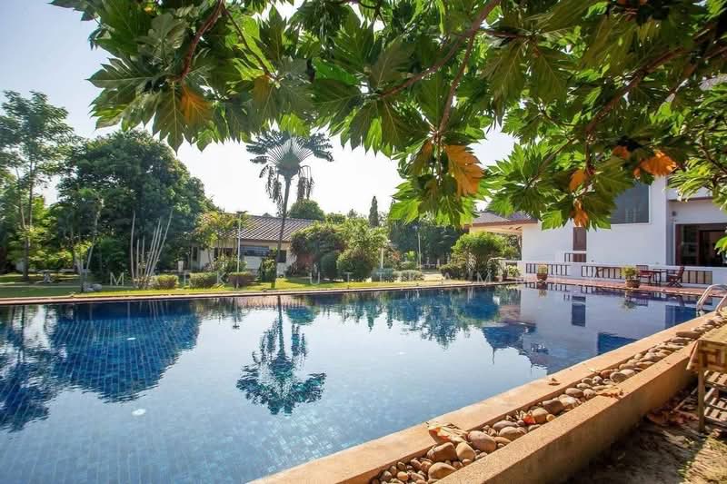 Palm Hills Golf Club and Residence : ปาล์ม ฮิลส์ กอล์ฟ คลับ แอนด์ เรสซิเดนซ์, เพชรบุรี, 1444 Phet Kasem Rd, ชะอำ, เพชรบุรี, 1,000 ตร.ม., วิลล่า ขาย, โดย Mark Puttkammer, 500406072 - DDproperty.com