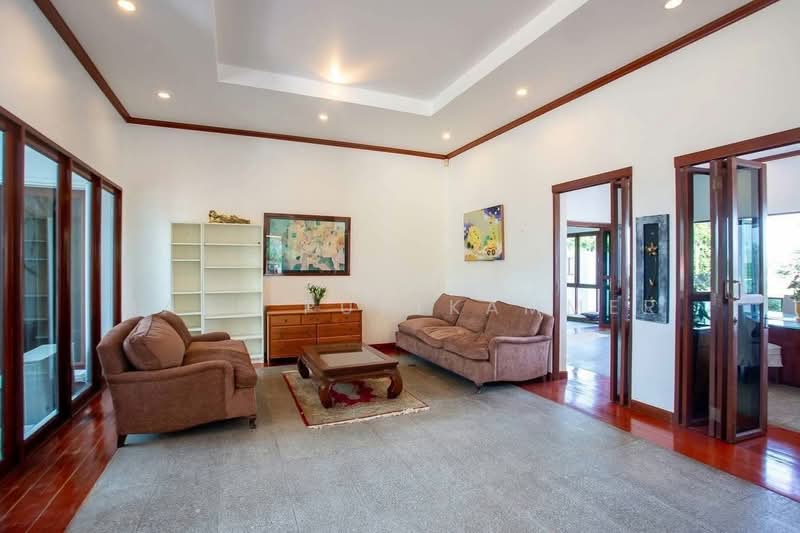 Palm Hills Golf Club and Residence : ปาล์ม ฮิลส์ กอล์ฟ คลับ แอนด์ เรสซิเดนซ์, เพชรบุรี, 1444 Phet Kasem Rd, ชะอำ, เพชรบุรี, 1,000 ตร.ม., วิลล่า ขาย, โดย Mark Puttkammer, 500406072 - DDproperty.com