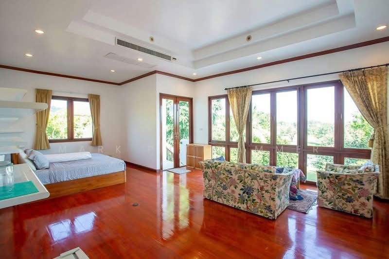 Palm Hills Golf Club and Residence : ปาล์ม ฮิลส์ กอล์ฟ คลับ แอนด์ เรสซิเดนซ์, เพชรบุรี, 1444 Phet Kasem Rd, ชะอำ, เพชรบุรี, 1,000 ตร.ม., วิลล่า ขาย, โดย Mark Puttkammer, 500406072 - DDproperty.com