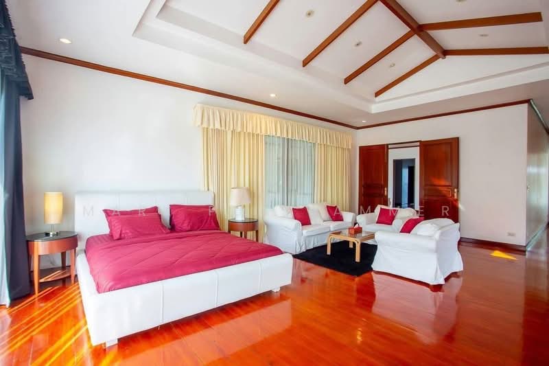 Palm Hills Golf Club and Residence : ปาล์ม ฮิลส์ กอล์ฟ คลับ แอนด์ เรสซิเดนซ์, เพชรบุรี, 1444 Phet Kasem Rd, ชะอำ, เพชรบุรี, 1,000 ตร.ม., วิลล่า ขาย, โดย Mark Puttkammer, 500406072 - DDproperty.com