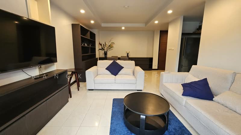 The Avenue Sukumvit 61, Bangkok, Sukhumvit 61, Khlong Tan Nua, Watthana, Bangkok, 2 Bedrooms, 107 sqm, Condo For Rent, by BANGKOK PROPERTY AGENTS, 500406074 - DDproperty.com