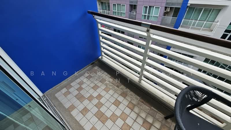 The Avenue Sukumvit 61, Bangkok, Sukhumvit 61, Khlong Tan Nua, Watthana, Bangkok, 2 Bedrooms, 107 sqm, Condo For Rent, by BANGKOK PROPERTY AGENTS, 500406074 - DDproperty.com
