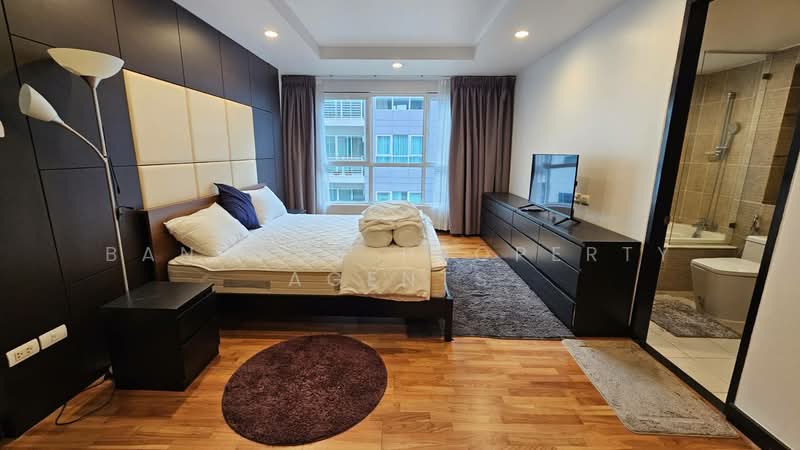 The Avenue Sukumvit 61, Bangkok, Sukhumvit 61, Khlong Tan Nua, Watthana, Bangkok, 2 Bedrooms, 107 sqm, Condo For Rent, by BANGKOK PROPERTY AGENTS, 500406074 - DDproperty.com