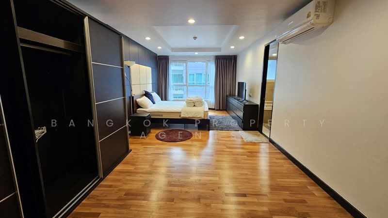 The Avenue Sukumvit 61, Bangkok, Sukhumvit 61, Khlong Tan Nua, Watthana, Bangkok, 2 Bedrooms, 107 sqm, Condo For Rent, by BANGKOK PROPERTY AGENTS, 500406074 - DDproperty.com