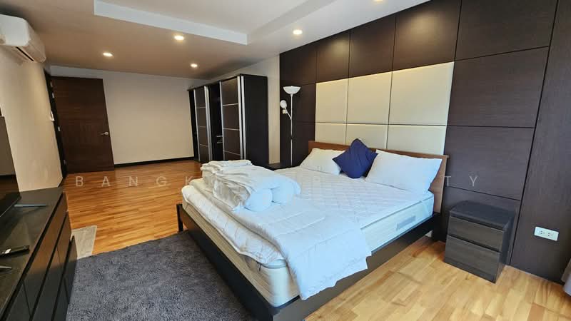 The Avenue Sukumvit 61, Bangkok, Sukhumvit 61, Khlong Tan Nua, Watthana, Bangkok, 2 Bedrooms, 107 sqm, Condo For Rent, by BANGKOK PROPERTY AGENTS, 500406074 - DDproperty.com