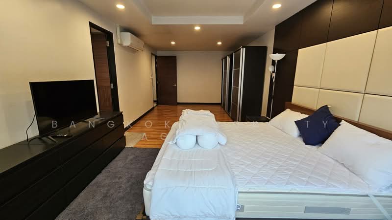 The Avenue Sukumvit 61, Bangkok, Sukhumvit 61, Khlong Tan Nua, Watthana, Bangkok, 2 Bedrooms, 107 sqm, Condo For Rent, by BANGKOK PROPERTY AGENTS, 500406074 - DDproperty.com