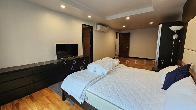 The Avenue Sukumvit 61, Bangkok, Sukhumvit 61, Khlong Tan Nua, Watthana, Bangkok, 2 Bedrooms, 107 sqm, Condo For Rent, by BANGKOK PROPERTY AGENTS, 500406074 - DDproperty.com