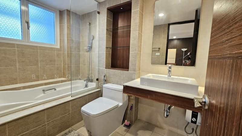 The Avenue Sukumvit 61, Bangkok, Sukhumvit 61, Khlong Tan Nua, Watthana, Bangkok, 2 Bedrooms, 107 sqm, Condo For Rent, by BANGKOK PROPERTY AGENTS, 500406074 - DDproperty.com