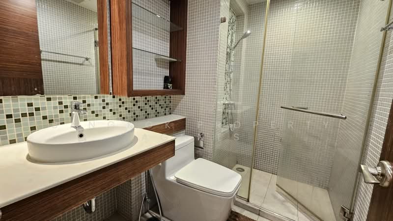 The Avenue Sukumvit 61, Bangkok, Sukhumvit 61, Khlong Tan Nua, Watthana, Bangkok, 2 Bedrooms, 107 sqm, Condo For Rent, by BANGKOK PROPERTY AGENTS, 500406074 - DDproperty.com