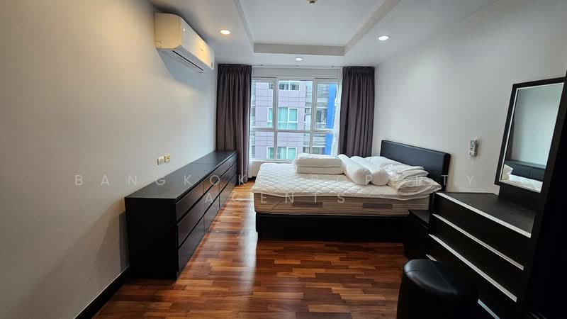 The Avenue Sukumvit 61, Bangkok, Sukhumvit 61, Khlong Tan Nua, Watthana, Bangkok, 2 Bedrooms, 107 sqm, Condo For Rent, by BANGKOK PROPERTY AGENTS, 500406074 - DDproperty.com