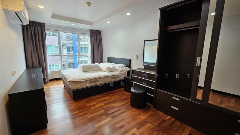 The Avenue Sukumvit 61, Bangkok, Sukhumvit 61, Khlong Tan Nua, Watthana, Bangkok, 2 Bedrooms, 107 sqm, Condo For Rent, by BANGKOK PROPERTY AGENTS, 500406074 - DDproperty.com