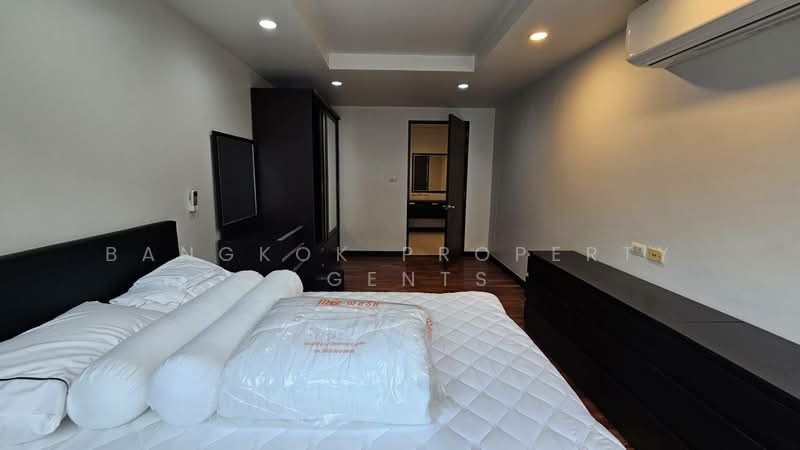The Avenue Sukumvit 61, Bangkok, Sukhumvit 61, Khlong Tan Nua, Watthana, Bangkok, 2 Bedrooms, 107 sqm, Condo For Rent, by BANGKOK PROPERTY AGENTS, 500406074 - DDproperty.com