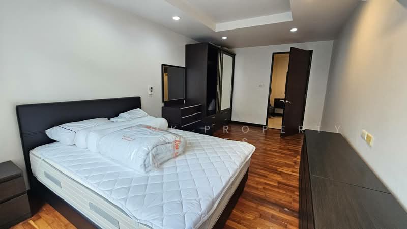 The Avenue Sukumvit 61, Bangkok, Sukhumvit 61, Khlong Tan Nua, Watthana, Bangkok, 2 Bedrooms, 107 sqm, Condo For Rent, by BANGKOK PROPERTY AGENTS, 500406074 - DDproperty.com