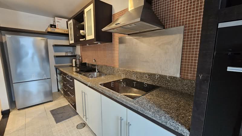 The Avenue Sukumvit 61, Bangkok, Sukhumvit 61, Khlong Tan Nua, Watthana, Bangkok, 2 Bedrooms, 107 sqm, Condo For Rent, by BANGKOK PROPERTY AGENTS, 500406074 - DDproperty.com