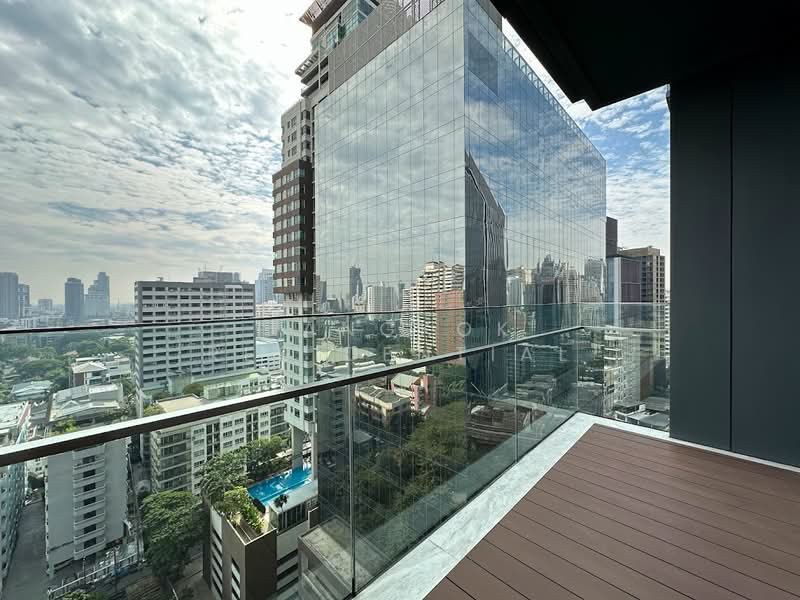 MARQUE Sukhumvit, Bangkok, 719 Sukhumvit 39 Road, Khlong Tan Nua, Watthana, Bangkok, 2 Bedrooms, 126 sqm, Condo For Sale, by Bangkok Residential, 500406076 - DDproperty.com